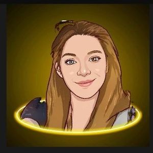 Meet your Posher, Casey